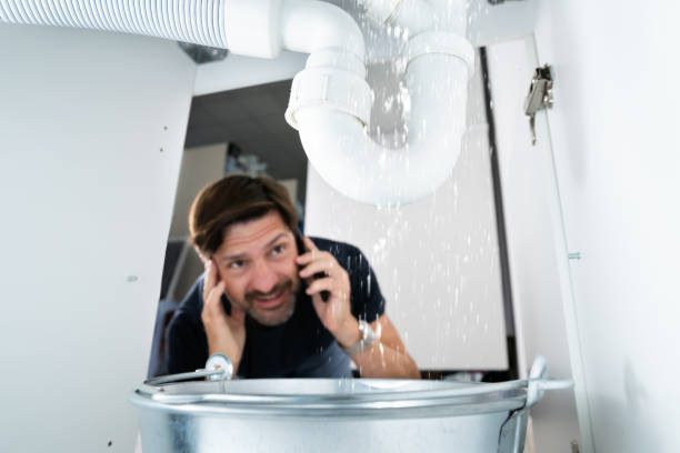 Best Commercial Plumbing Services  in Kent, WA
