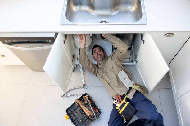 Best Emergency Plumber  in Kent, WA