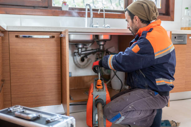 Best Shower Repair Services  in Kent, WA