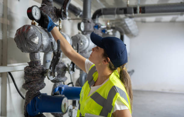 Professional Plumbing in Kent, WA