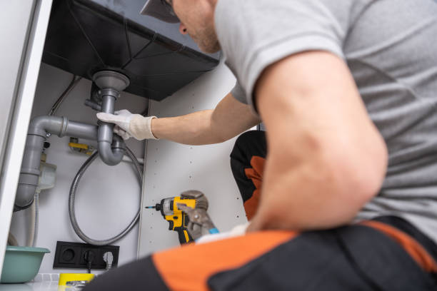 Best Shower Repair Services  in Kent, WA