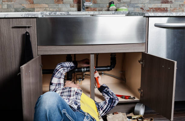 Best Faucet Repair  in Kent, WA